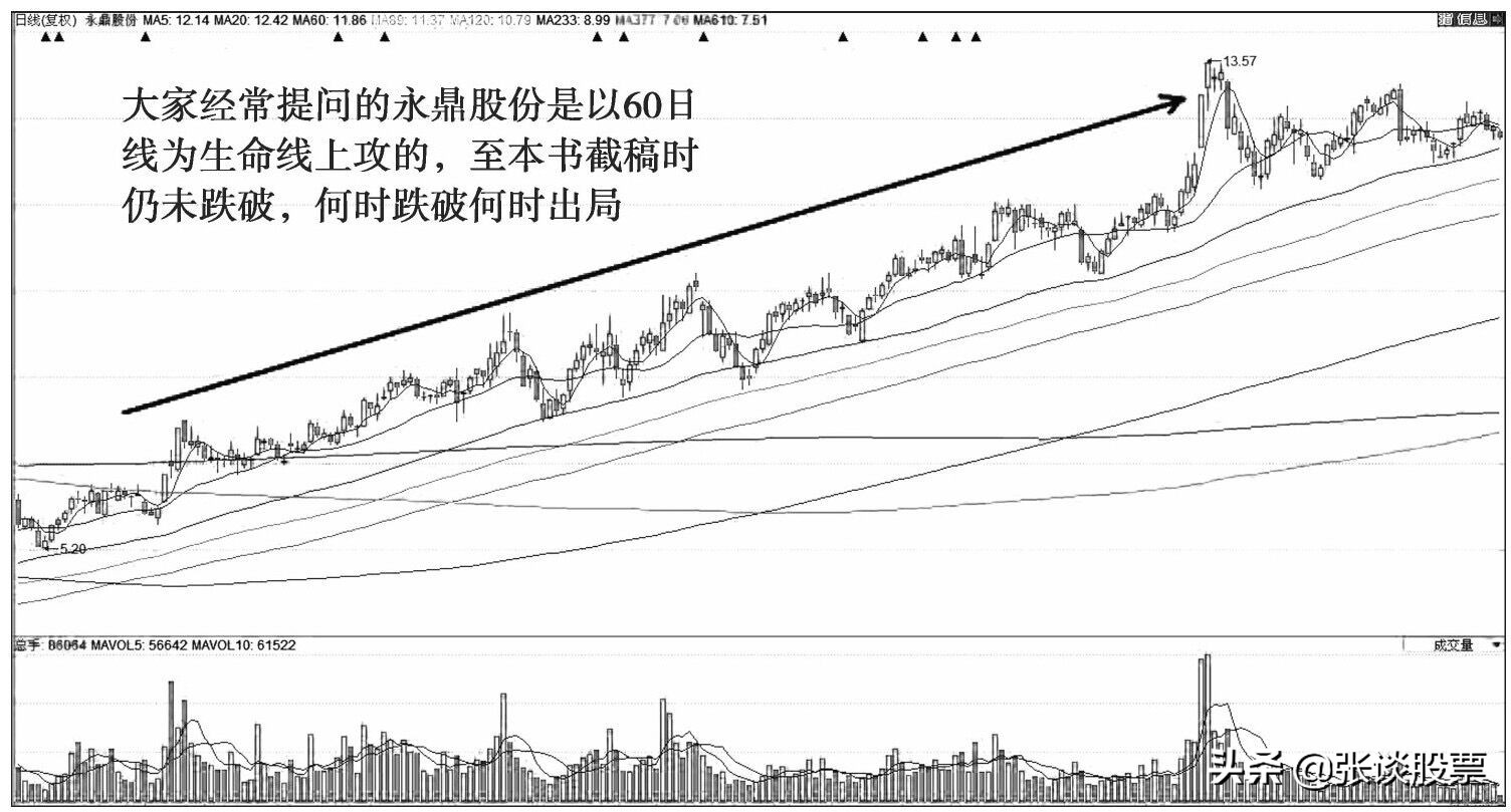 生命线的正确解释,生命线图解详细解释