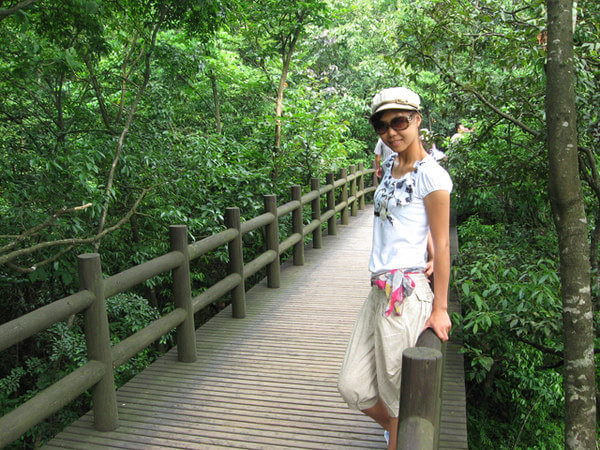 张家界天门山大自然鬼斧神工,到张家界天门山自由行攻略图片