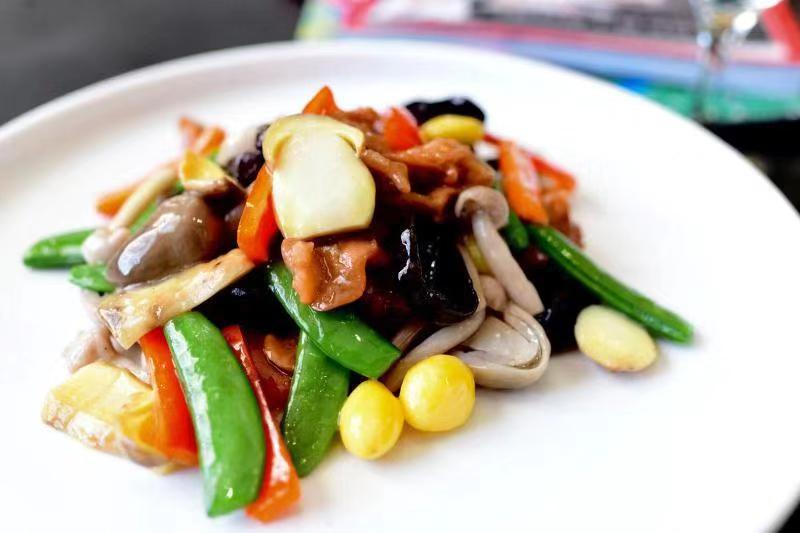 稻香湖景酒店婚宴多少钱一桌,稻香湖景婚宴