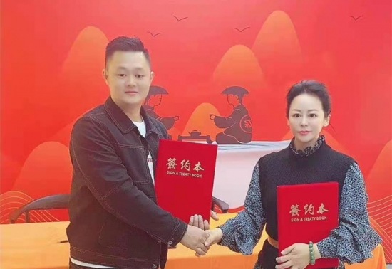 好口碑茶叶界品牌加盟店,国内名牌茶叶加盟品牌