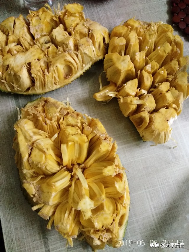 菠萝蜜怎么定价最合理,怎样辨别优质的菠萝蜜