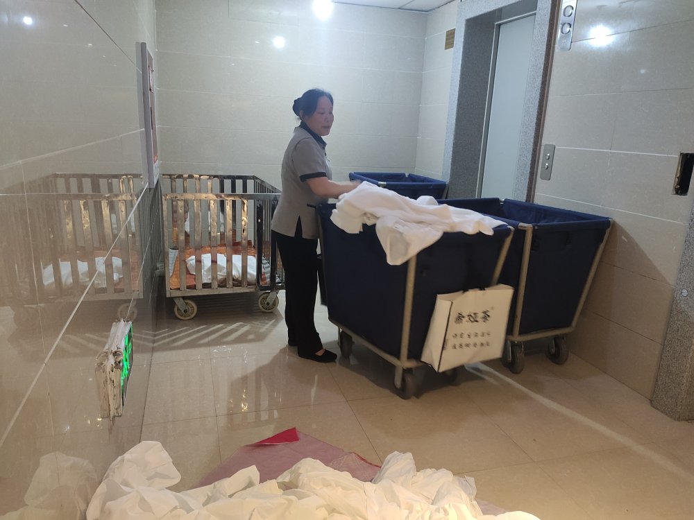 雄飞集团|龚玉琼：享受工作中的酸甜苦辣