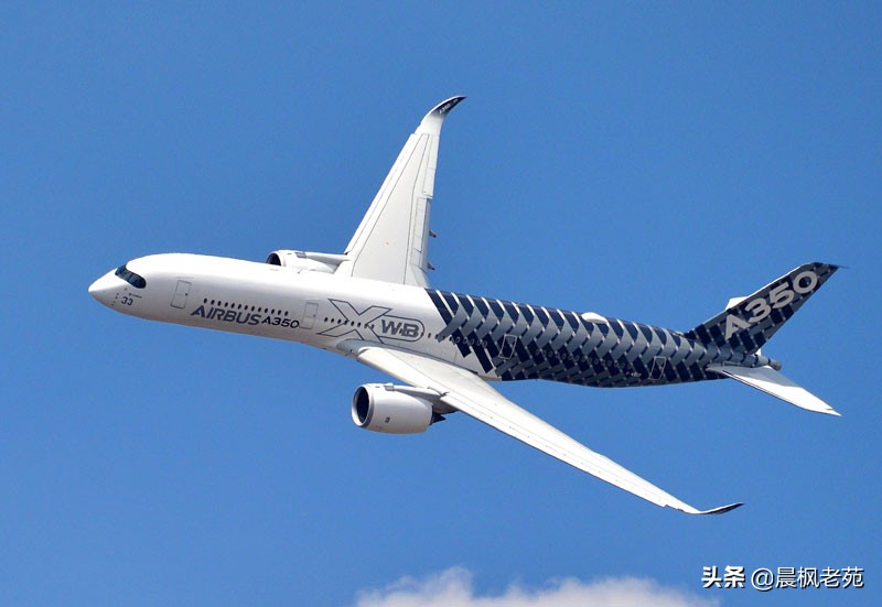 从A380之死谈后发者的科技树选择