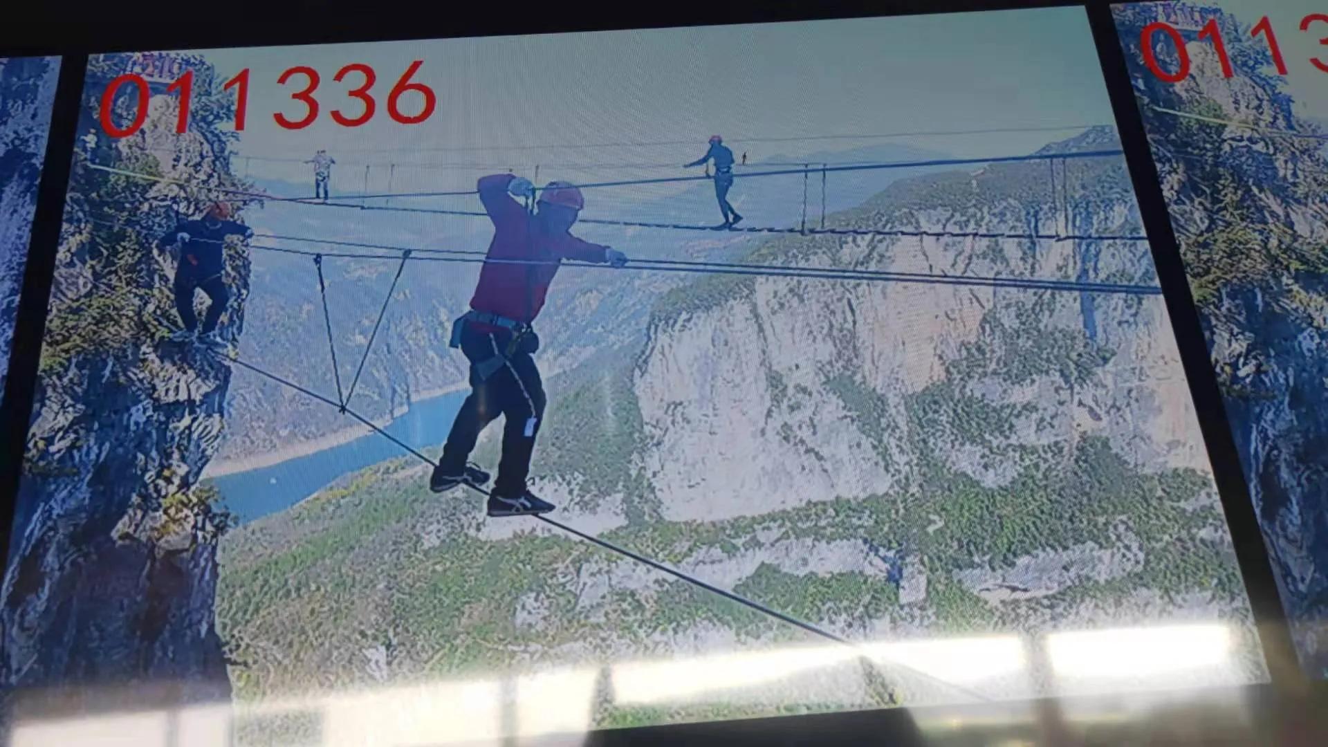 云阳龙缸景区春节一日游,龙洞风景区游玩攻略一日游