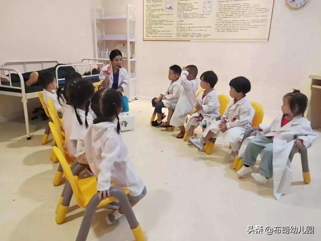 SailWithYourDranm（海口西溪里布朗幼儿园）