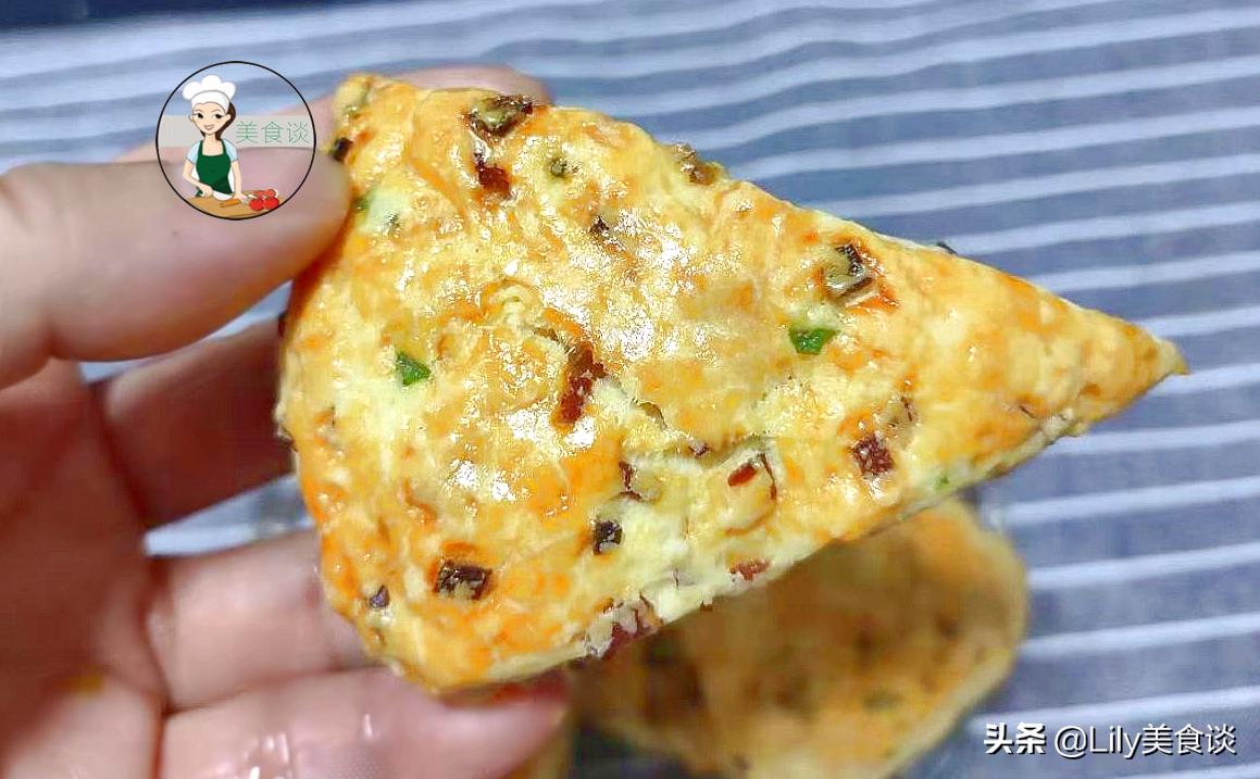 在家做不长胖的小零食,过年小零食怎么做又好吃又简单