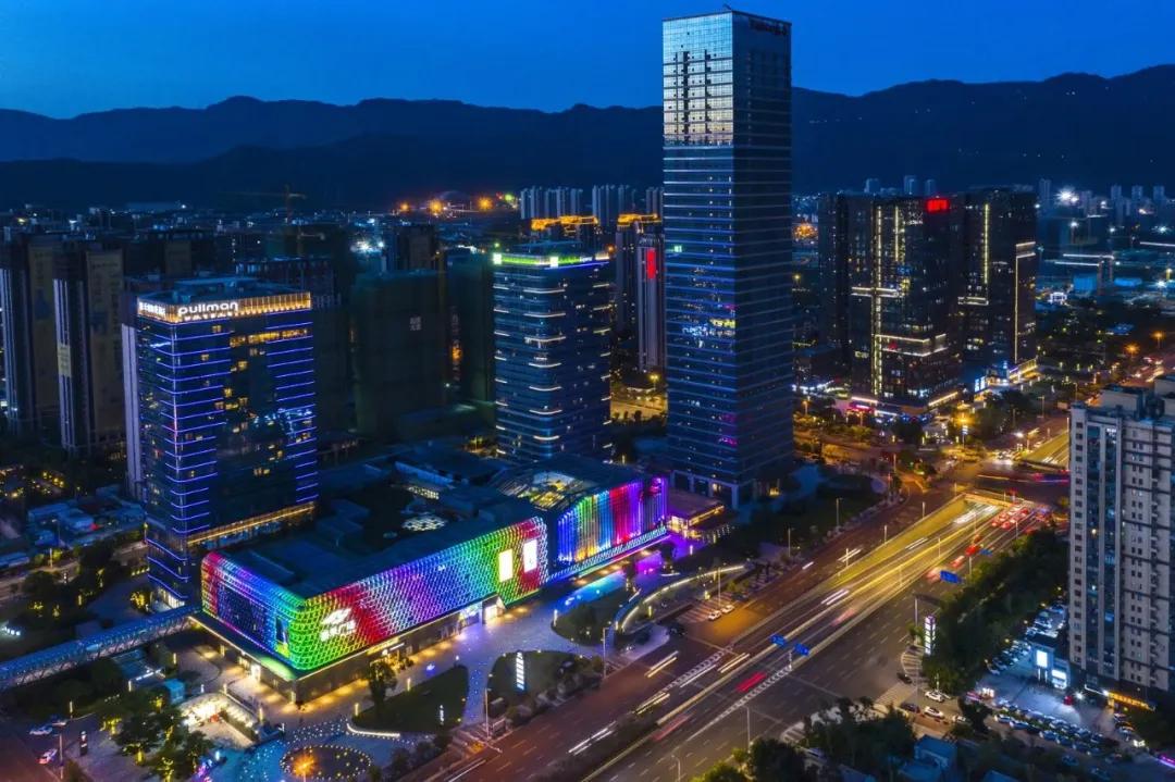 直达家门口！晋安这项服务，贴心！