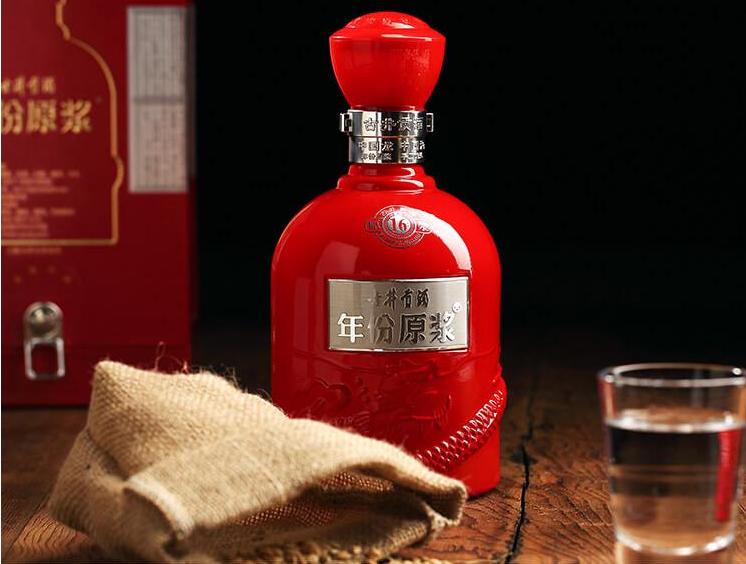 安徽地方名酒有哪些,安徽名酒排行十大名酒