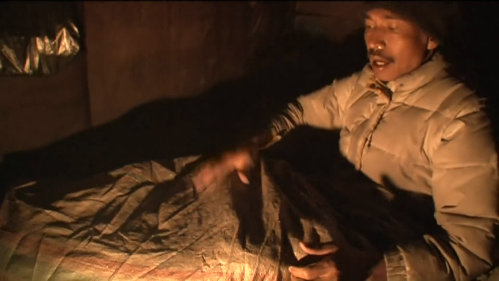 硫磺矿工寿命多少,硫磺矿工最危险的工作