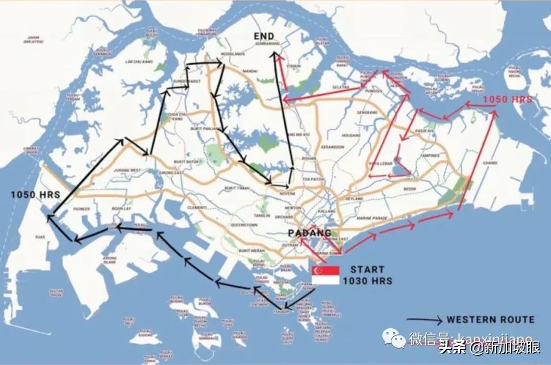 新加坡金沙花园烟花,新加坡看烟花哪个地方最好