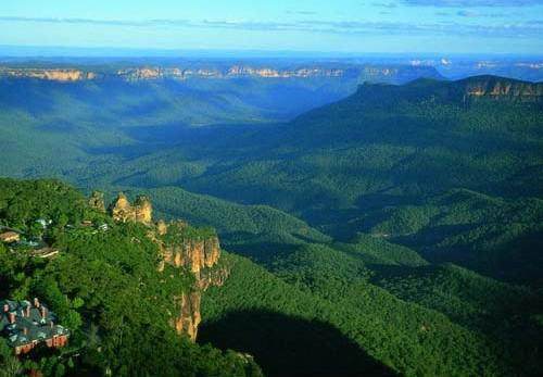 澳洲悉尼旅游攻略,澳洲悉尼旅游攻略四天多少钱