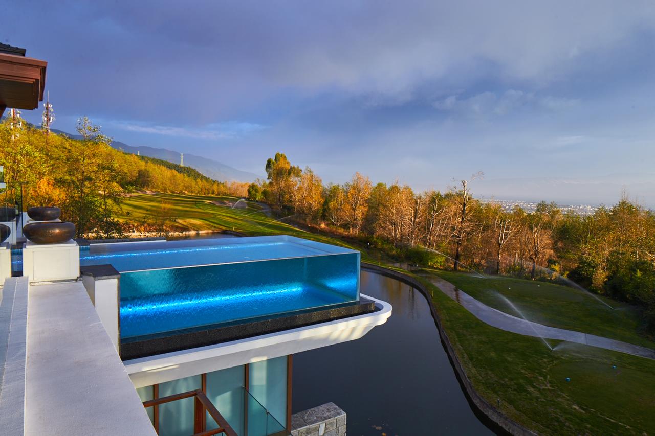 slh联盟旗下酒店,slh酒店中国有几家