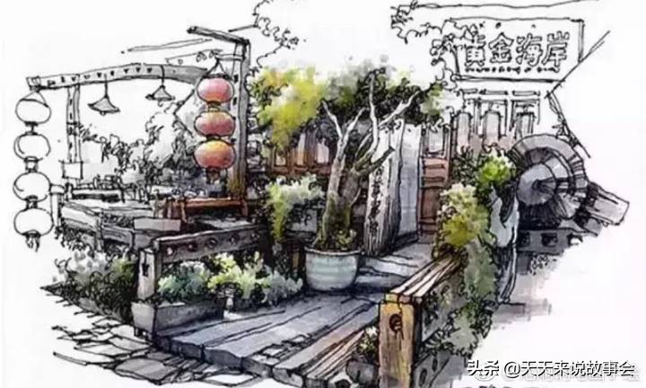 灯笼县官,官员的灯笼