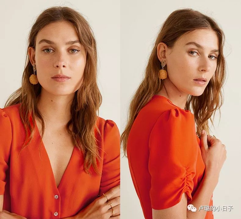 法式茶歇裙高级感,法式气质简约风茶歇裙