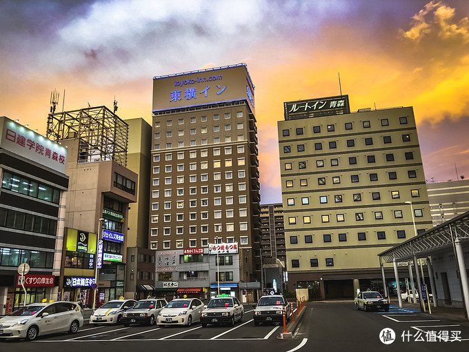 超级震撼的夏日风景,夏季日本旅游15天攻略