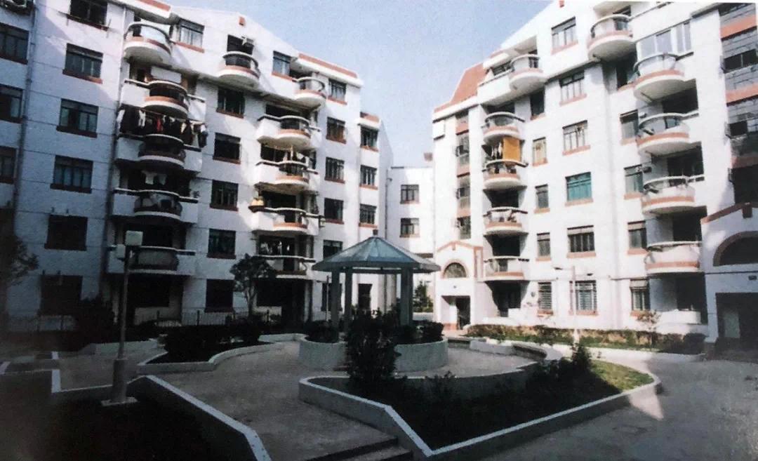 古北为什么是富人区,没落的豪宅区古北