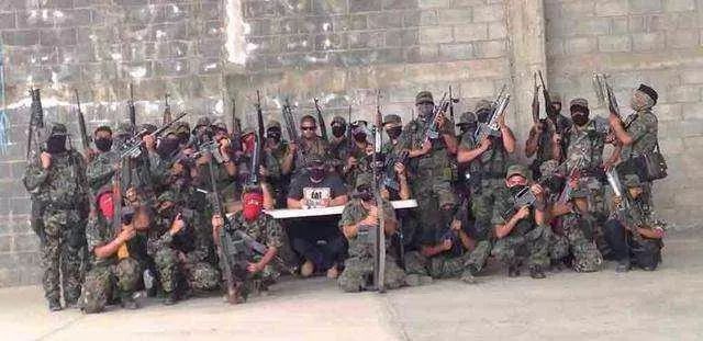 墨西哥人偷渡到美国的后果,从墨西哥偷渡去美国有多危险