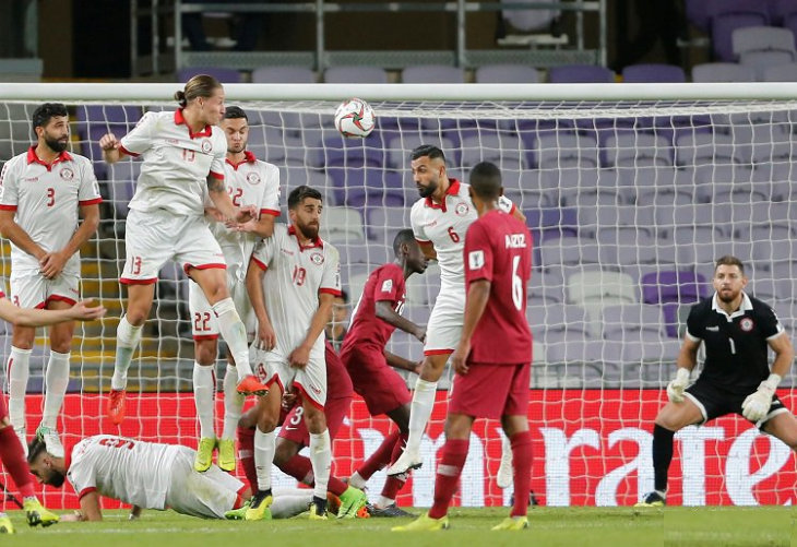 足球盘口分析：亚洲杯-榜首争夺战沙特不如卡塔尔1月17日赢盘公社