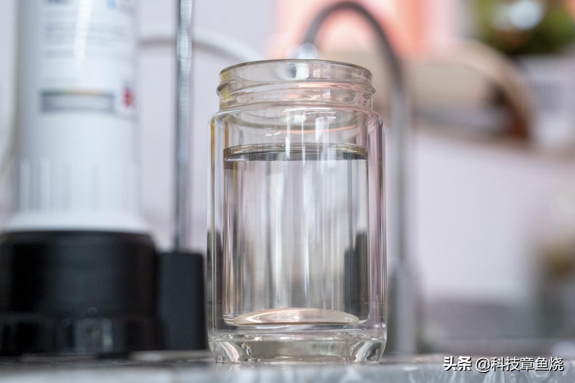 家用必装的净水器,这个牌子的净水器怎么样