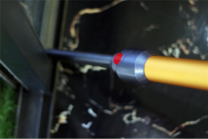 戴森v8fluffy性能评测及价格查询,戴森v8fluffy