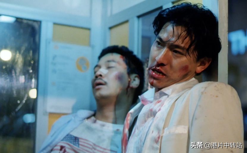 天若有情刘德华黄家驹,天若有情刘德华高潮版