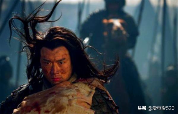 夏侯渊和夏侯惇谁是独眼龙,独眼龙是夏侯渊还是夏侯惇