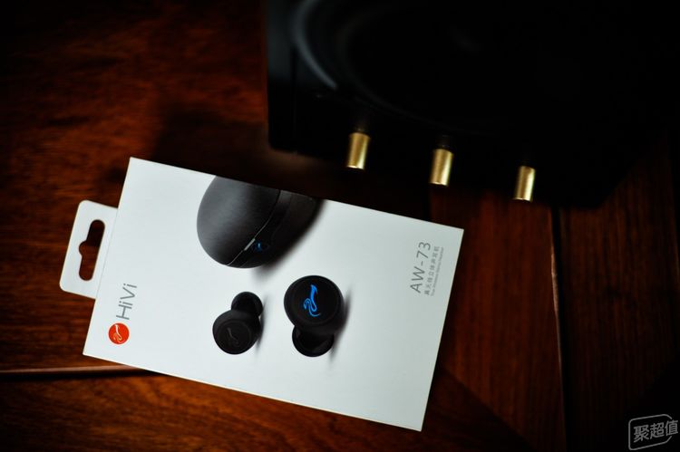 惠威aw-76真无线蓝牙耳机评测,惠威蓝牙耳机aw-73使用评测