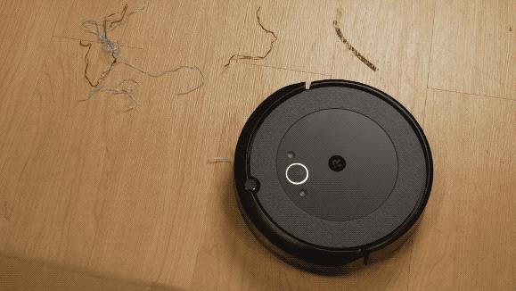 iroboti3自动集尘,irobot扫地机器人i7能否自动集尘