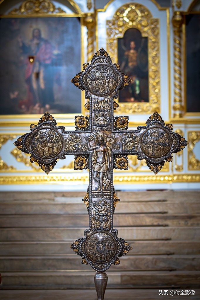 斯莫尔尼宫斯莫尔尼修道院,斯莫尔尼修道院图片