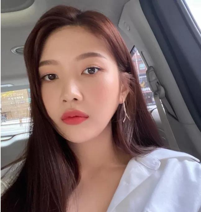 推荐一款韩国女明星同款口红,韩国口红排行榜最好看色