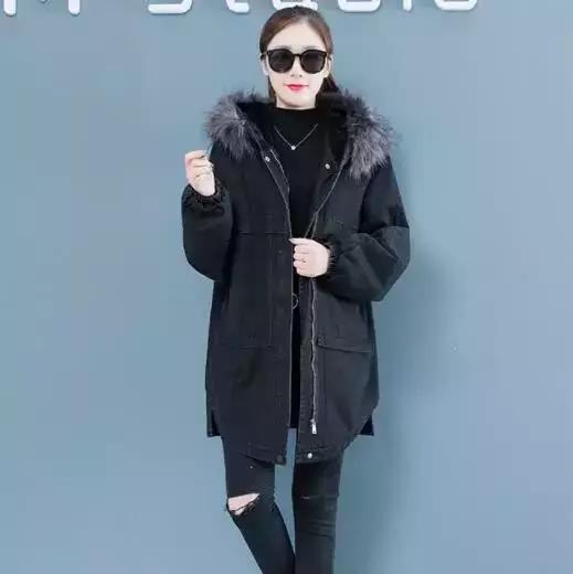 今年流行什么衣服冬季外套派克服,派克服穿什么棉服好看