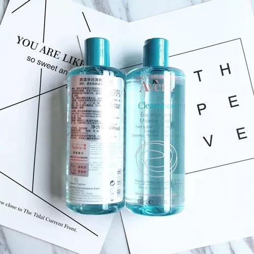 怕过敏应该先涂在什么地方,适合过敏皮肤用的卸妆水推荐