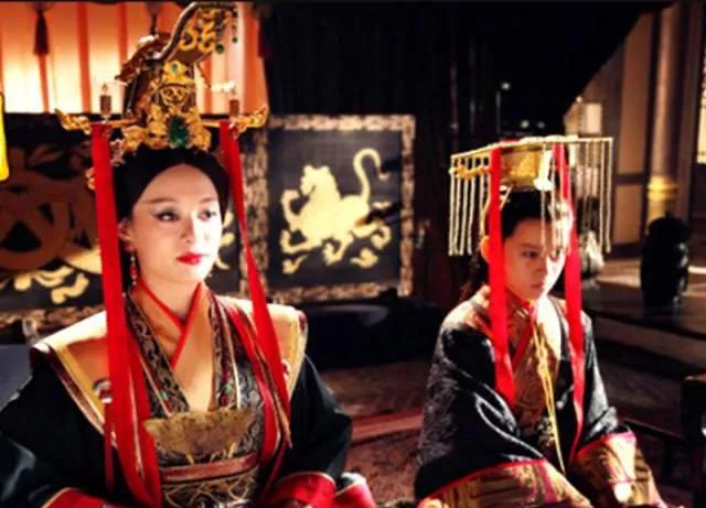 秦昭襄王被宣太后控制了几年,宣太后芈八子的真实历史