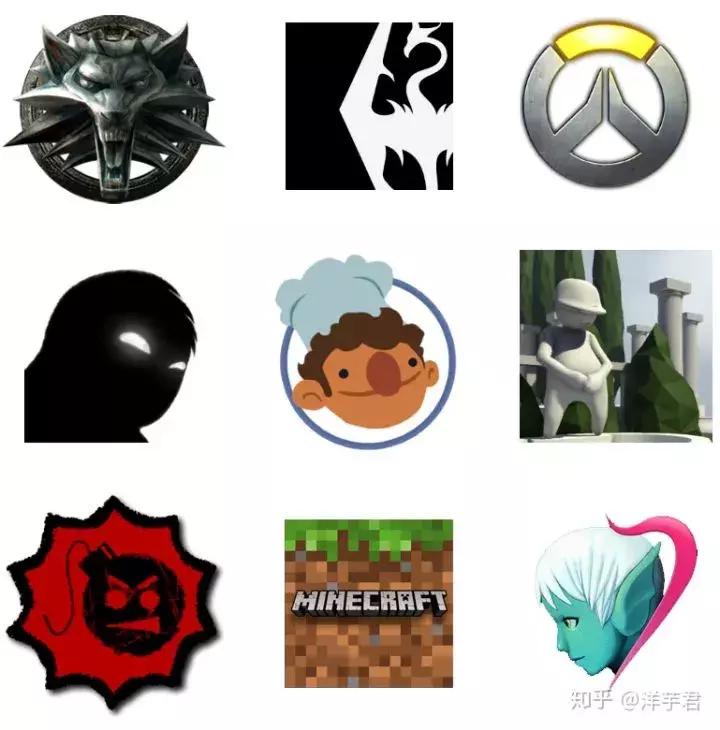 游戏ui图标设计 (游戏图标设计需要什么软件)