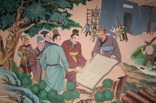 中国历史上孔子是个什么样的人,中国古代的传奇人物孔子