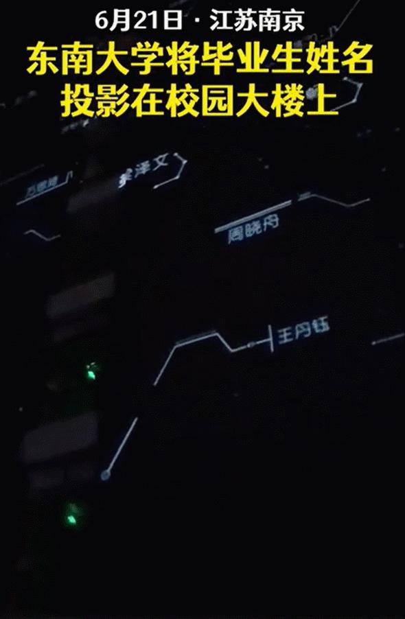 这些高校送的毕业礼物火了,送瓜的,送芯片的,还有送男朋友的