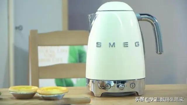 斯麦格klf05电热水壶,斯麦格klf05电水瓶