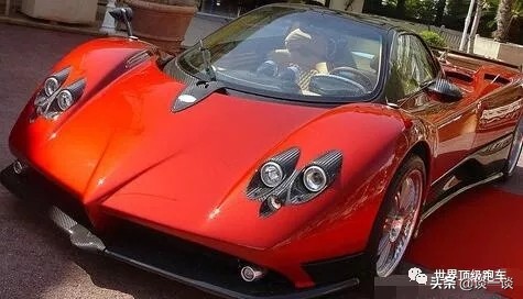 世界上十大最快跑车,世界上最贵的跑车是什么跑车