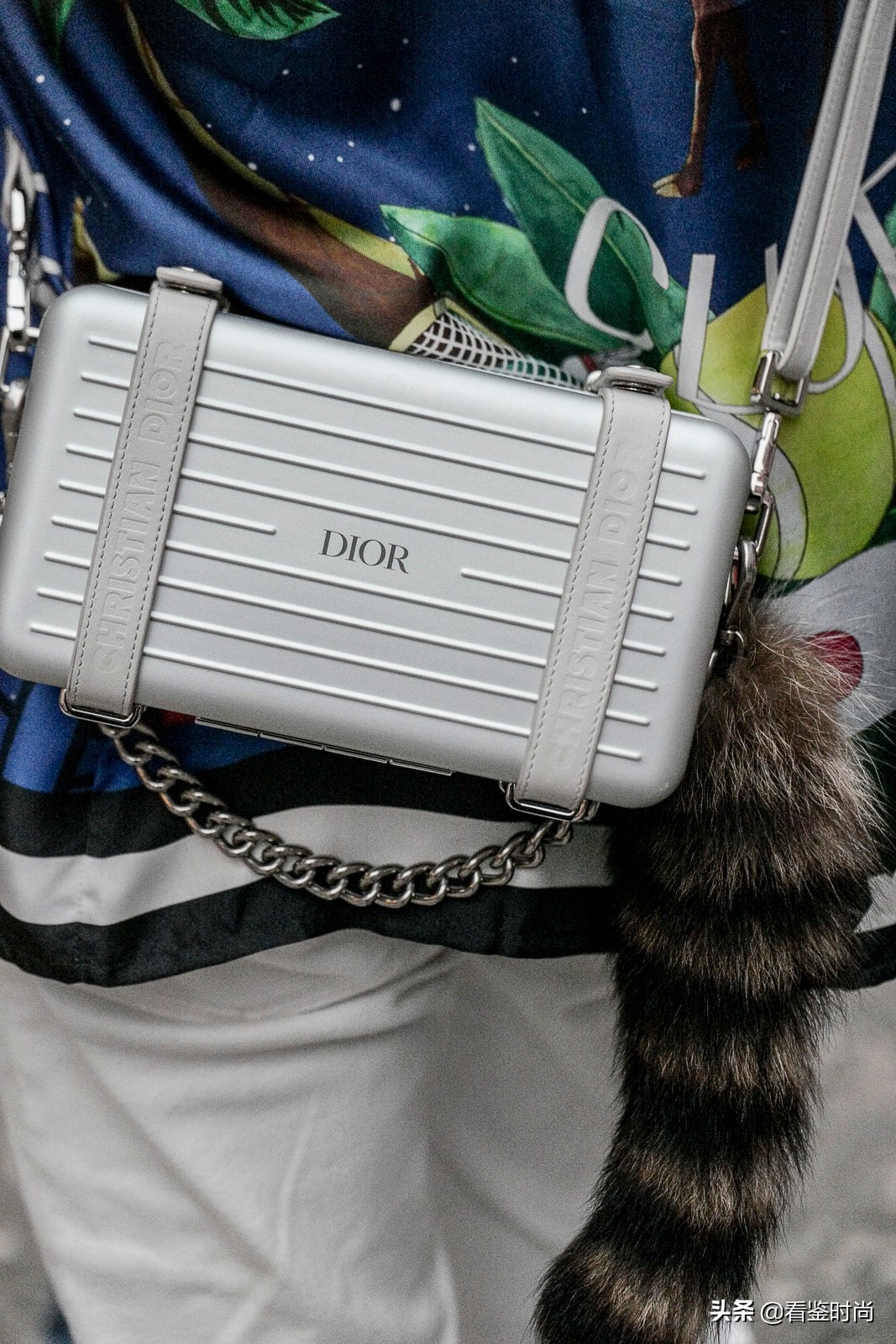 男人的包袋太单调?那一定是你有误会,它比你想象的要丰富