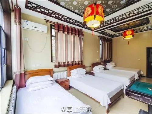 蓟州玩水垂钓农家院,蓟州区适合带孩子玩的农家院