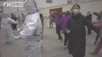 抗疫熬过来了只为遇见更好的明天,中国三年的抗疫英雄让我们铭记