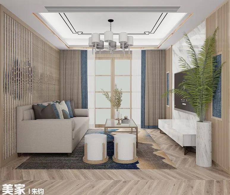 怎么办！看完这52张效果图，每个都想搬回家