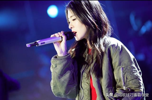 唱歌技巧情感气息节奏,怎么提高唱歌技巧和情感