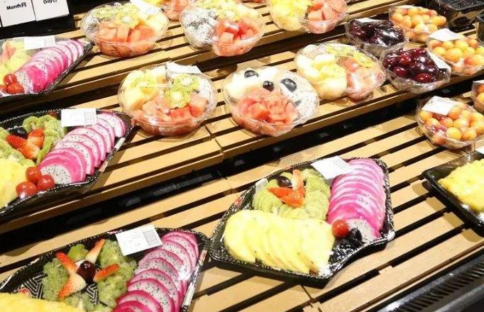 这三类食品再便宜也不要去超市买,超市值得买的5种食品