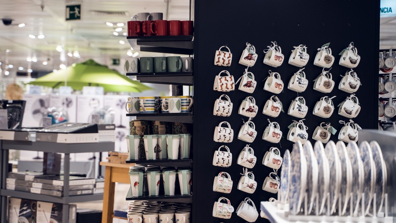 马德里皇宫全景,马德里太阳门广场英格列斯