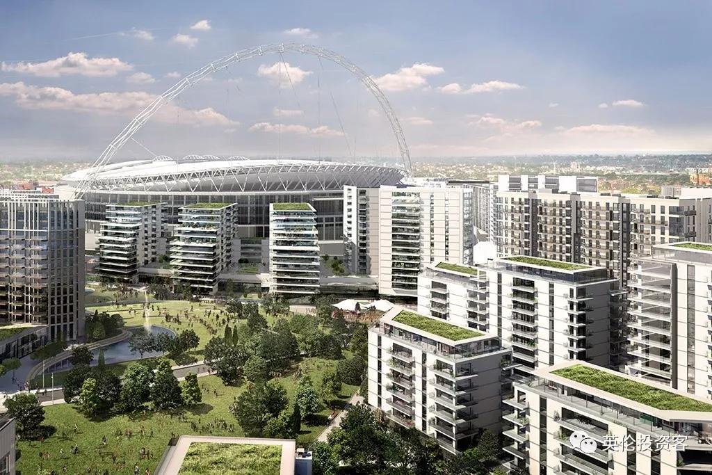 英国长租公寓市场大爆发,又一巨头