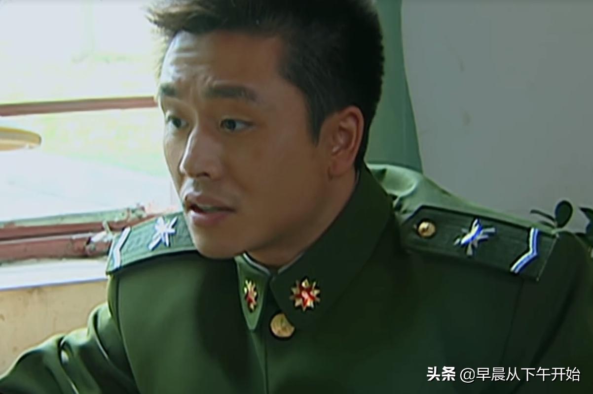 士兵突击李梦说过的话,士兵突击李梦