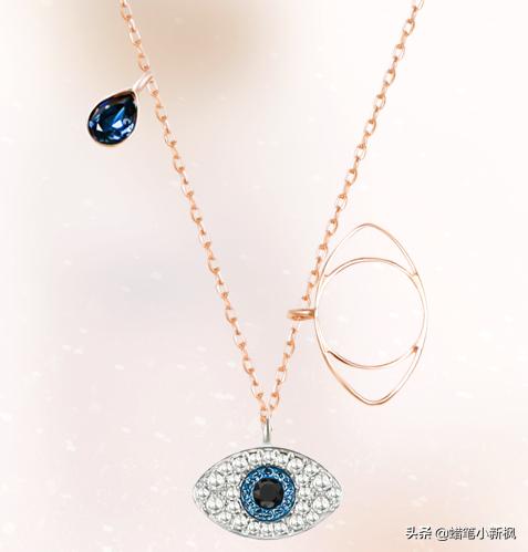 施华洛世奇质感好的单品,高端品牌施华洛世奇