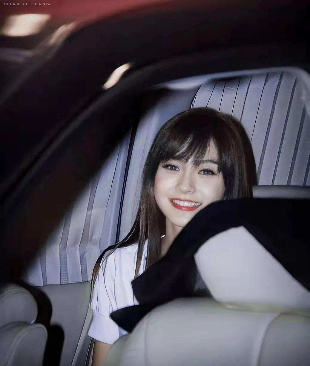 “嫩模皇后”杨颖的升级打怪史,小说都不敢这么写