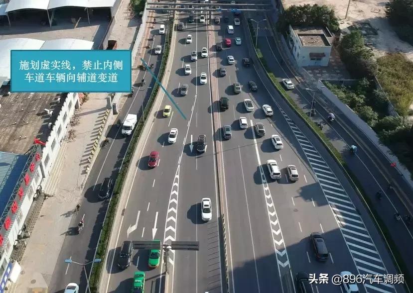 西安交通路况哪里堵车最严重,西安堵车严重解决方案